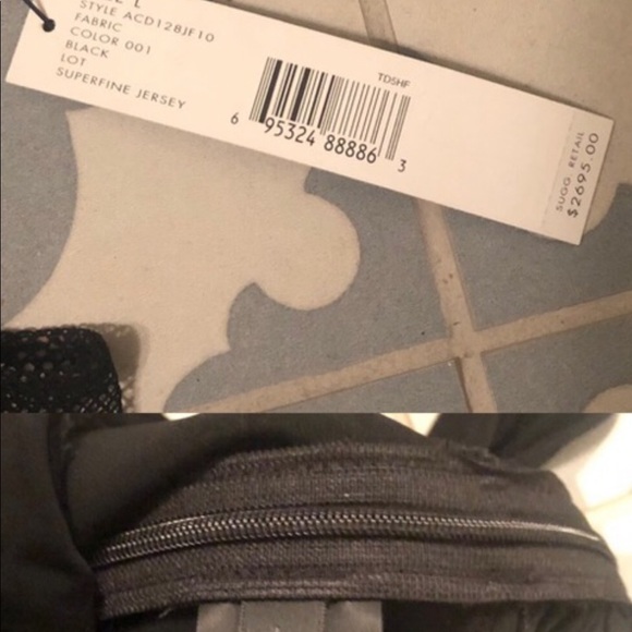 Donna Karan Runway Dress 2005 Collection Runway - Picture 3 of 5